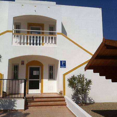Pension Agadir San José Esterno foto